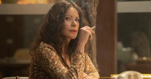 Sofia Vergara in 'Griselda'