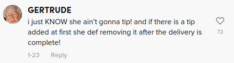 instacart customer ridiculous demands
