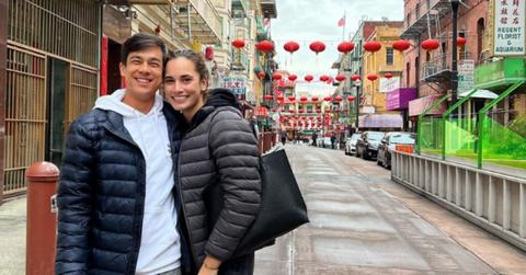 Mackie McDonald and Maria Mateas