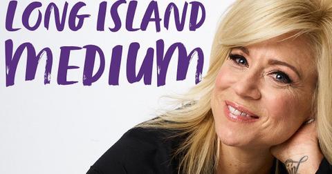 long island medium topic page