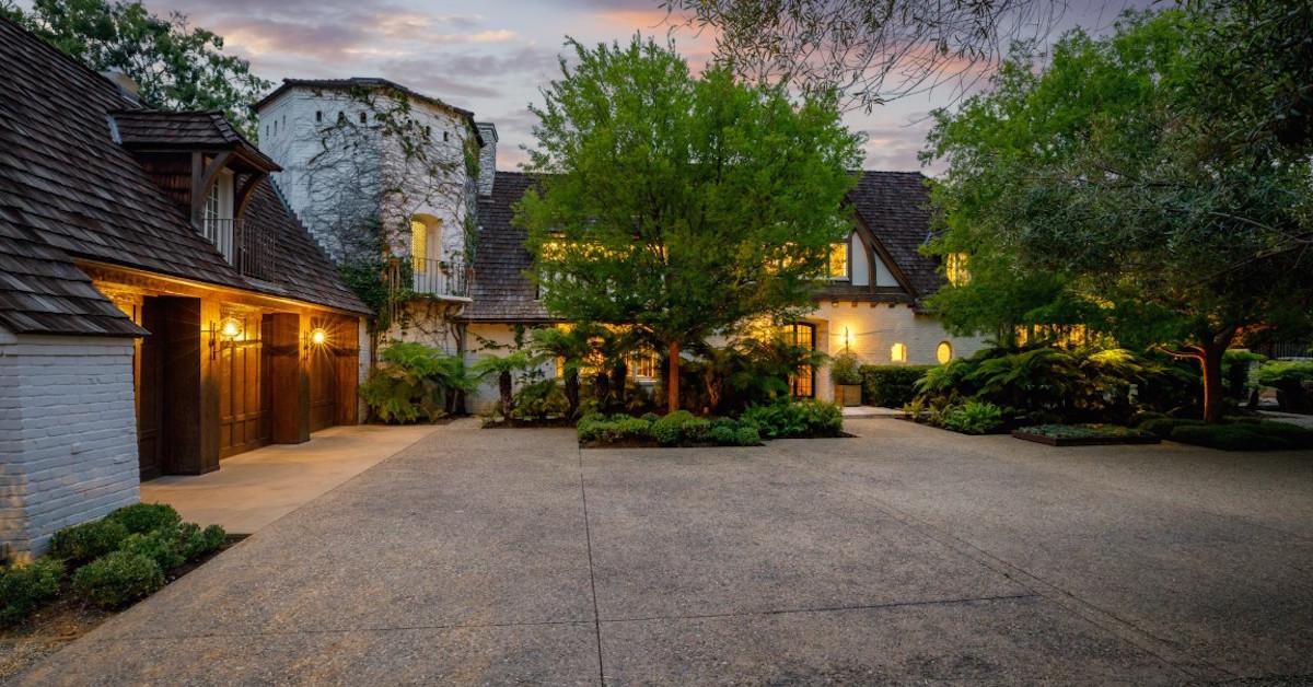 These Celebrity Homes Are for Sale Right Now, So Start Saving Up
