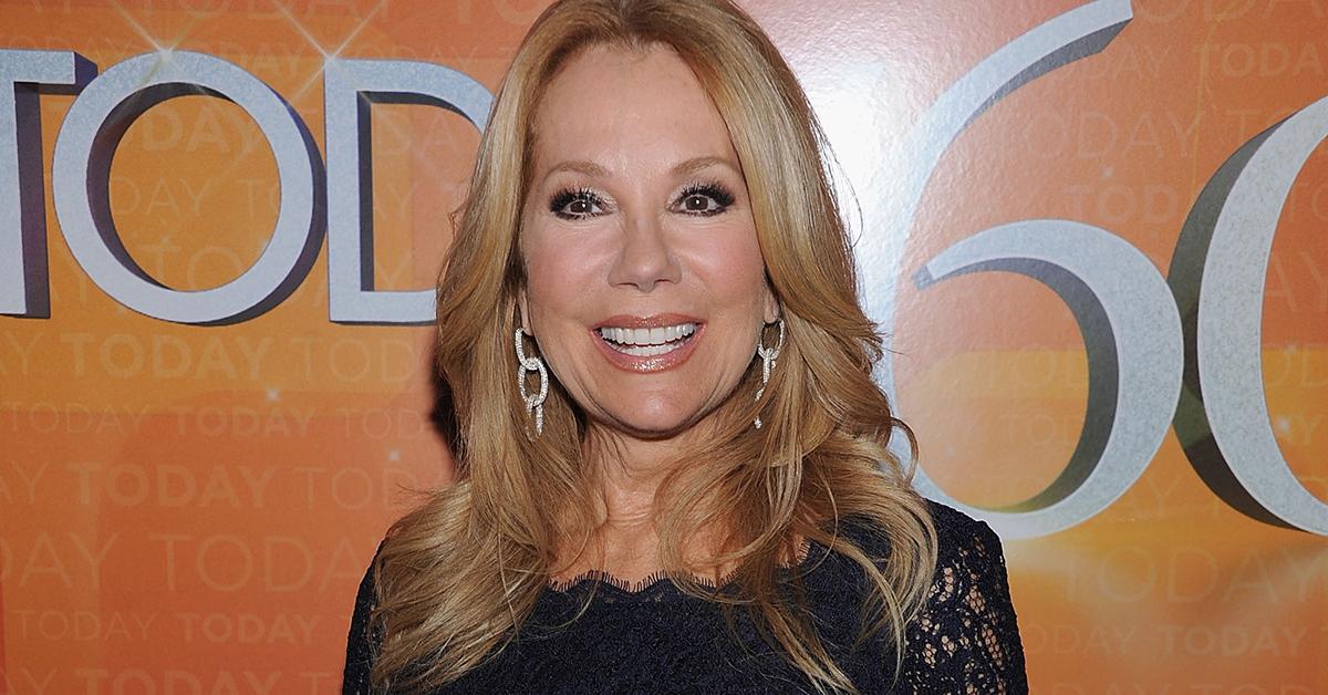 why is kathie lee gifford leaving today show