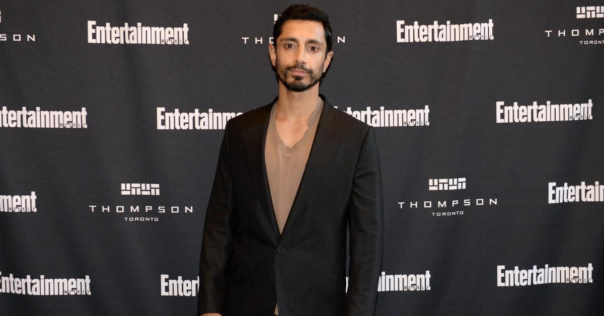 Riz Ahmed Is in a Rap Group — Details on His Music and Acting Career