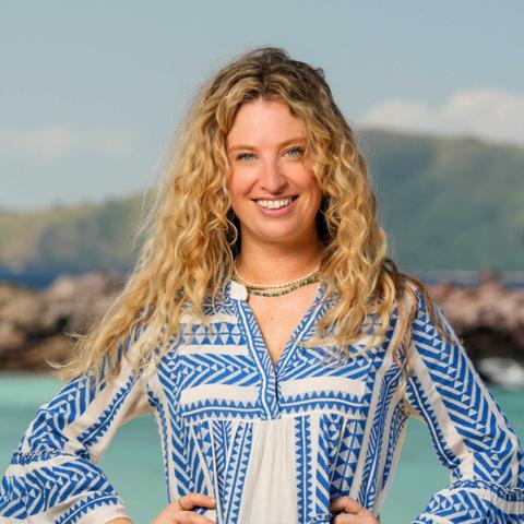 Who Was Voted off of Survivor 48 on April 16, 2025?