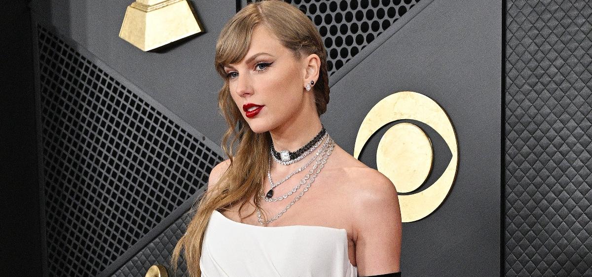Taylor Swift