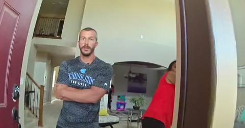 ghost netflix american murder