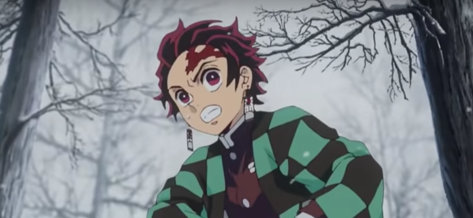 Demon Slayer - Kimetsu no Yaiba - The Movie: Mugen Train Teaser