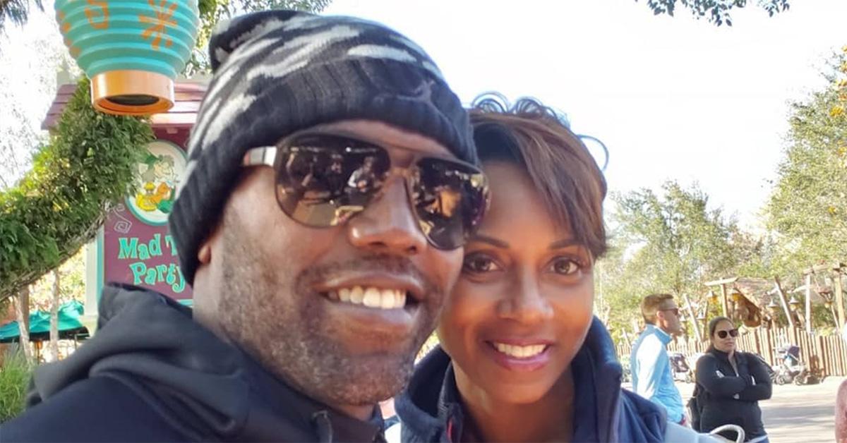 Randy moss has revealed that he s battling a health issue