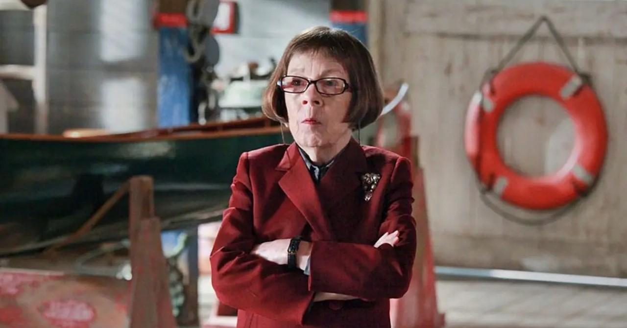 Where Is Hetty on NCIS Los Angeles? Here's What We Know