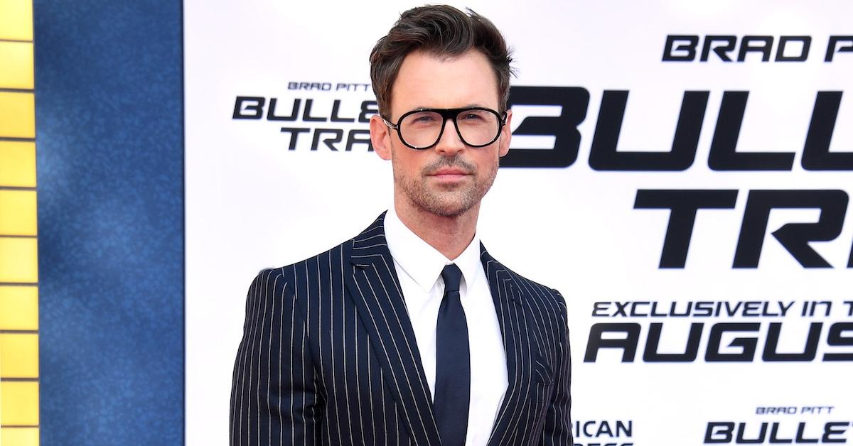What Is Brad Goreski’s Net Worth? All About the Star Stylist