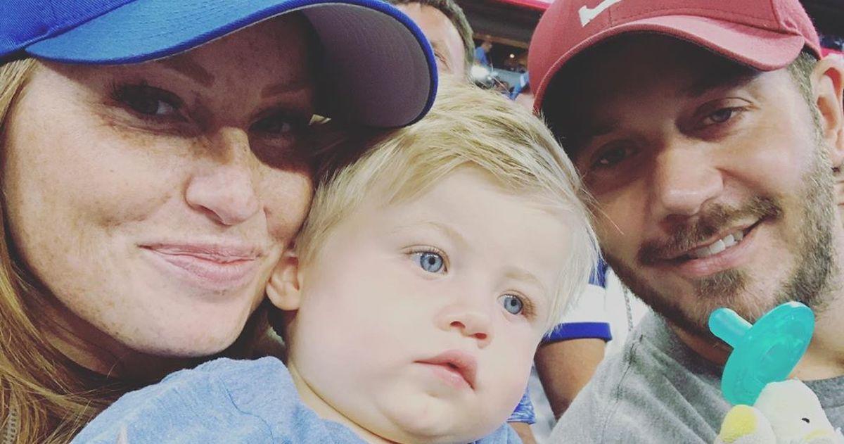 What Does Steve Hawk Do For A Living Details On Good Bones Husband