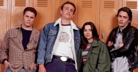 'Freaks and Geeks'