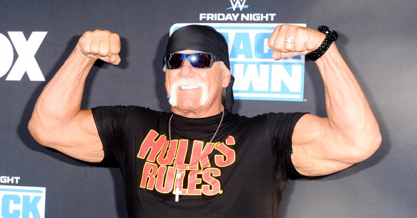 How the Relationship Between Hulk Hogan and Heather Cole Led to the End ...