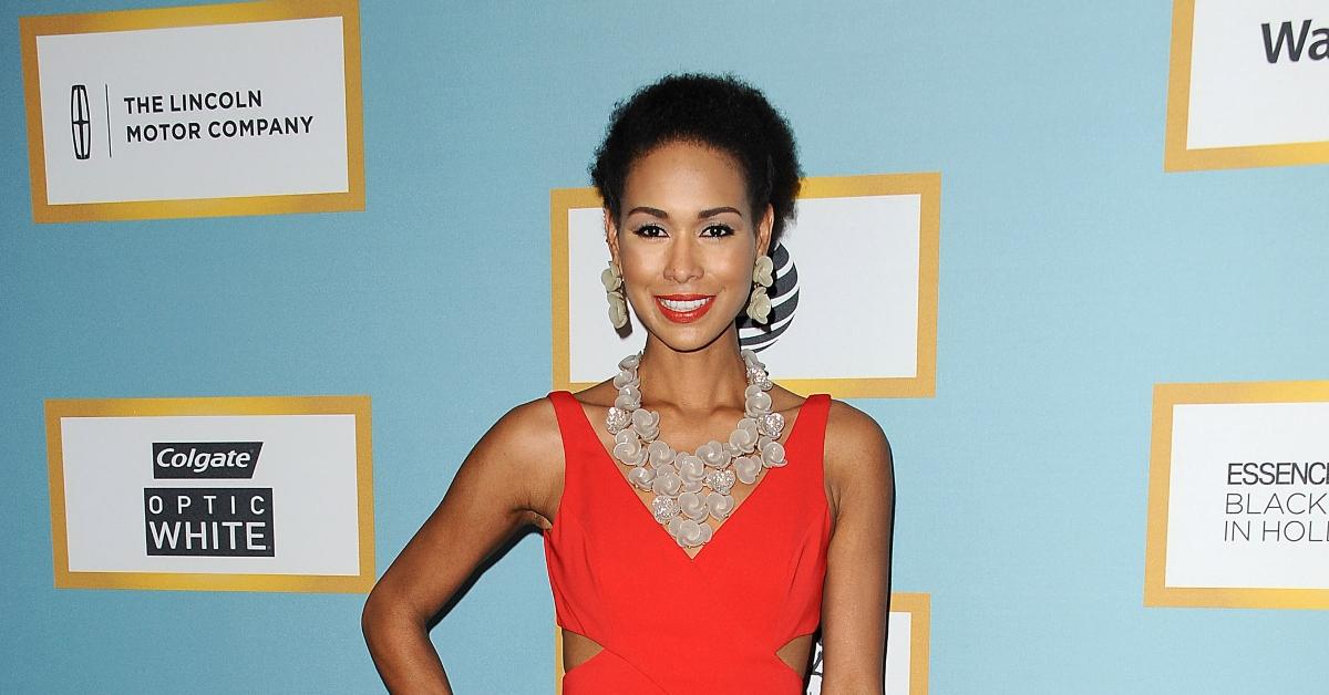 katie real housewives of potomac drugs