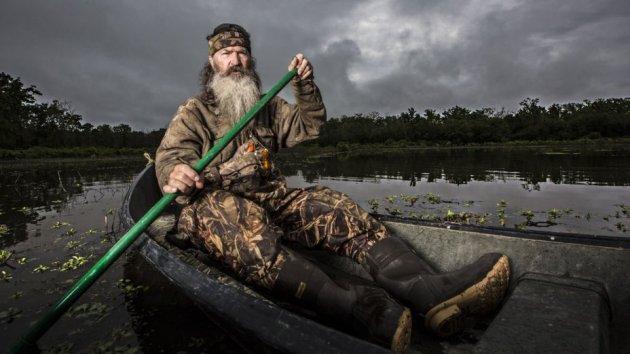 Why Did They Cancel 'Duck Dynasty'? Controversy, That's Why — Details!