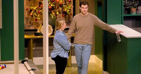 Why Did Blake Leave Love Is Blind Season 9? It Wasn’t for Anna