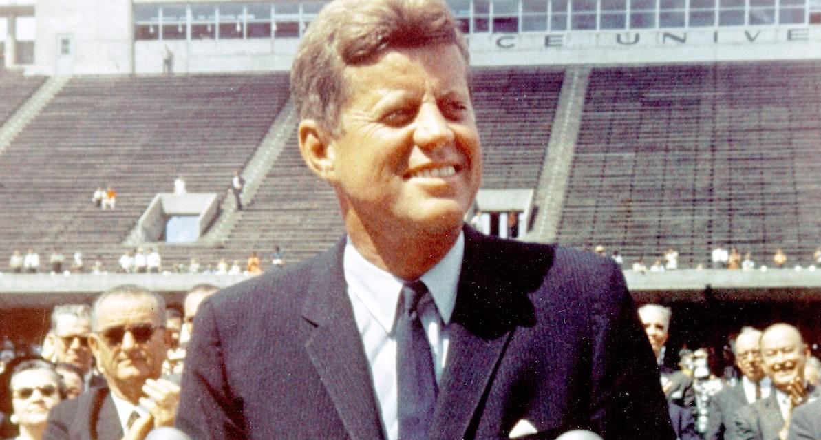 Kennedy Camelot Meaning: Why JFK’s Presidency Is Called Camelot