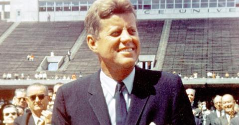 Kennedy Camelot Meaning: Why JFK’s Presidency Is Called Camelot