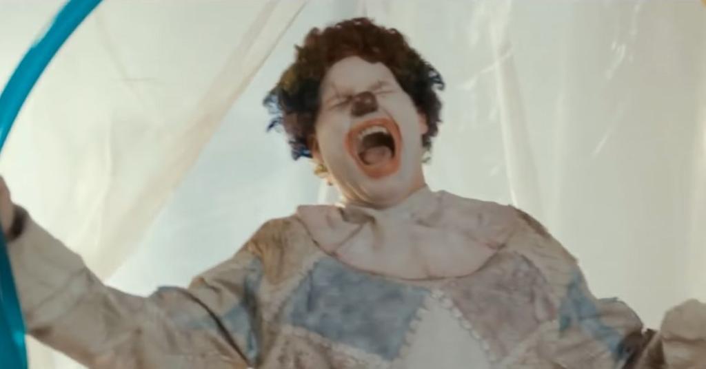 10 horror movies with clowns to test your coulrophobia