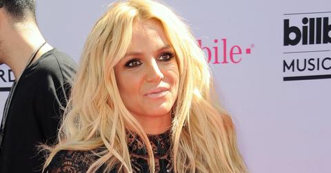 Britney Spears Scathingly Responds to Kevin Federline’s Book