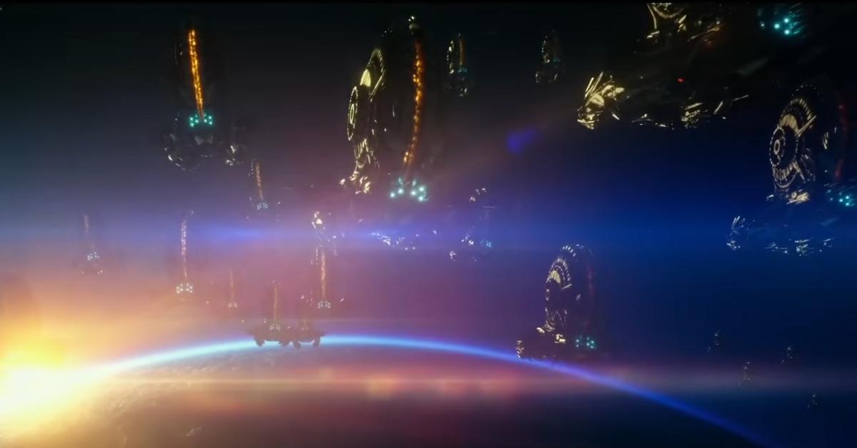 'Transformers: Age of Extinction'