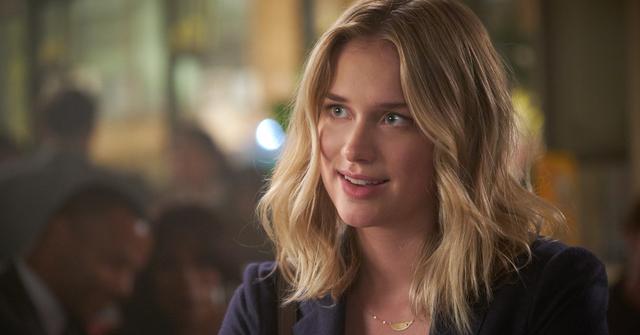 Lola Morgan in 'Gossip Girl'