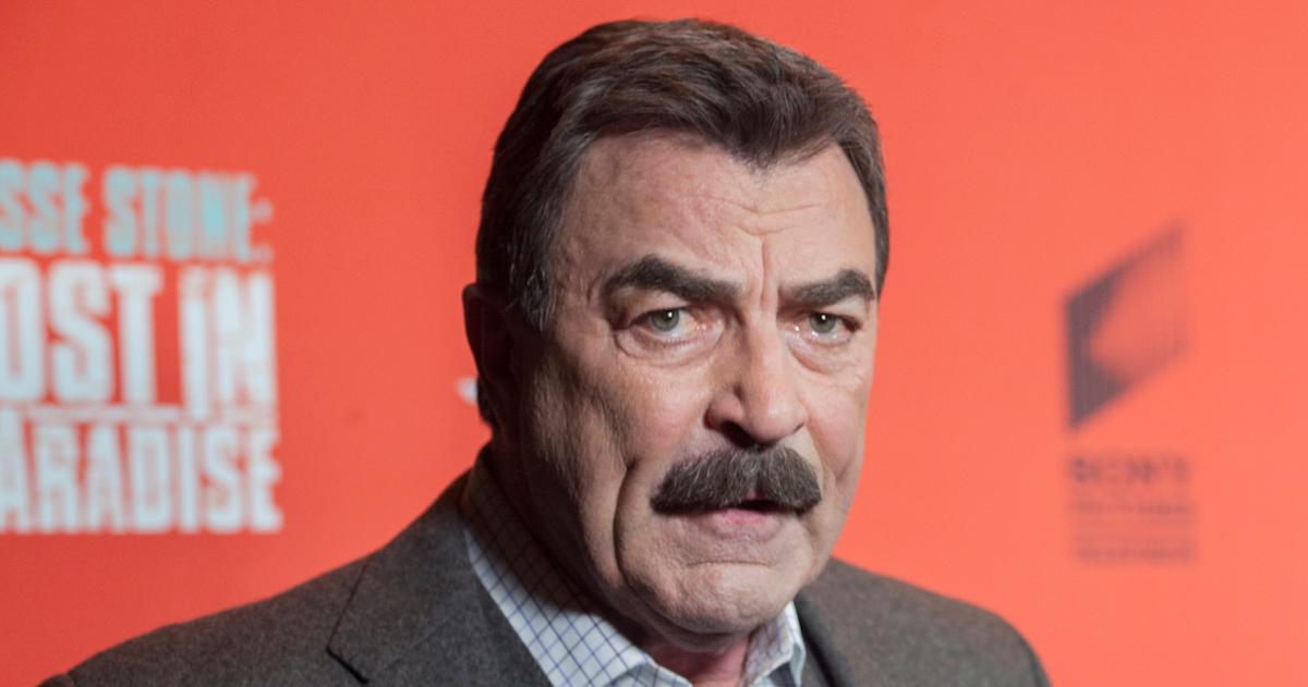 Why Does Tom Selleck Limp Fans Have Been Concerned for Years