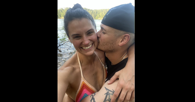 Krystal Ball and Kyle Kulinski