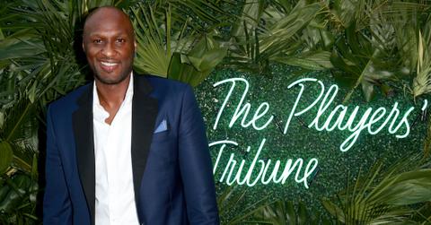 lamar odom khloe kardashian soul cycle