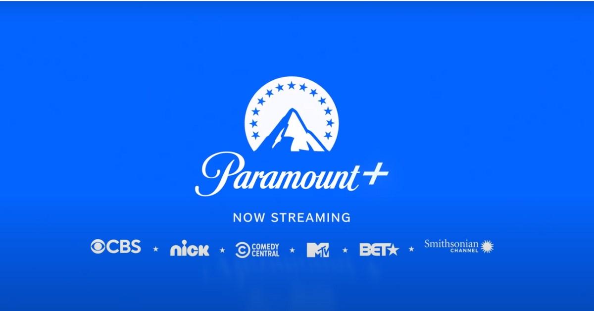 If You Have CBS All Access Will You Get Paramount Plus Automatically?