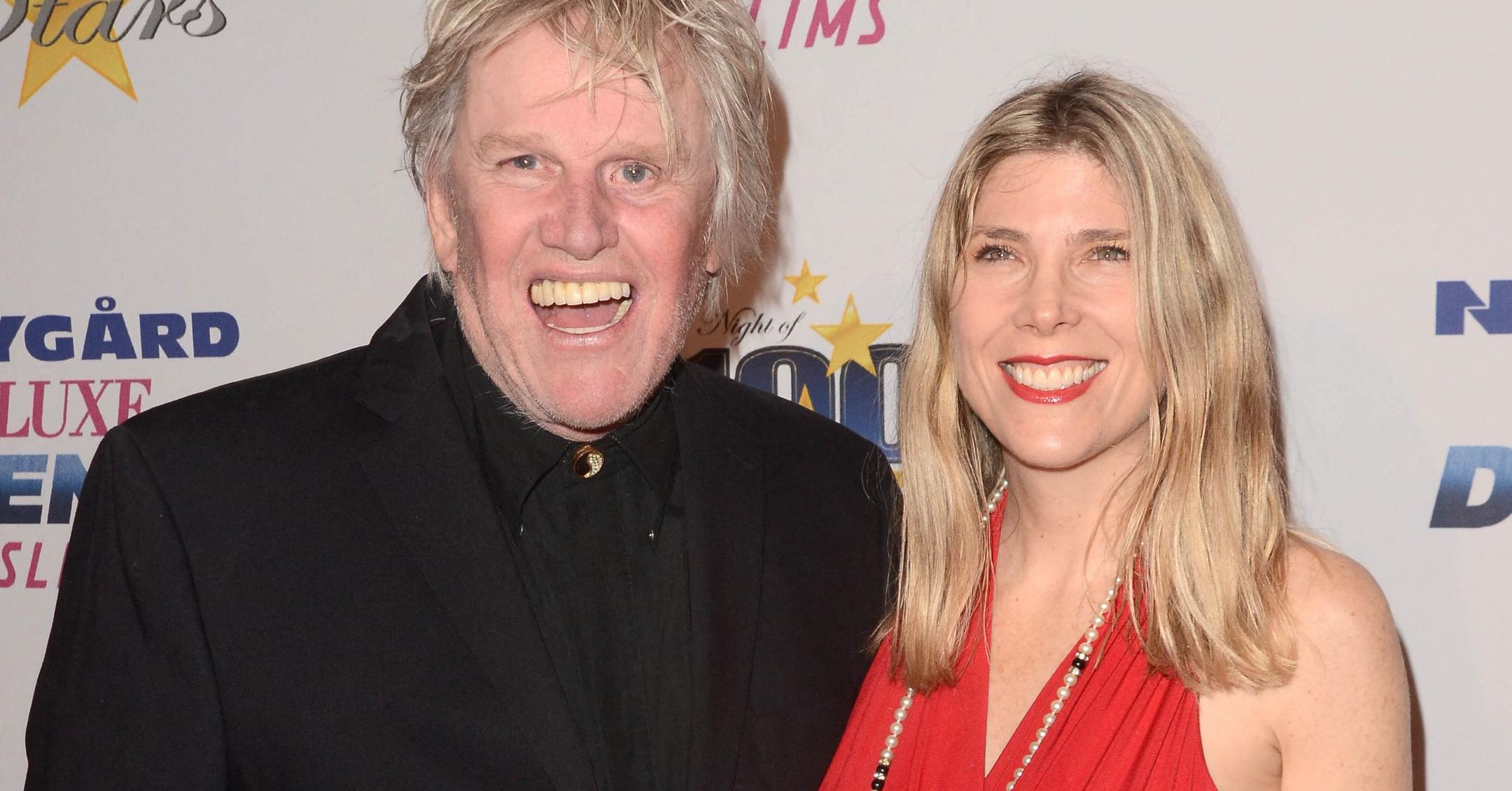 The Net Worth of Gary Busey Looks Nothing Like His Career