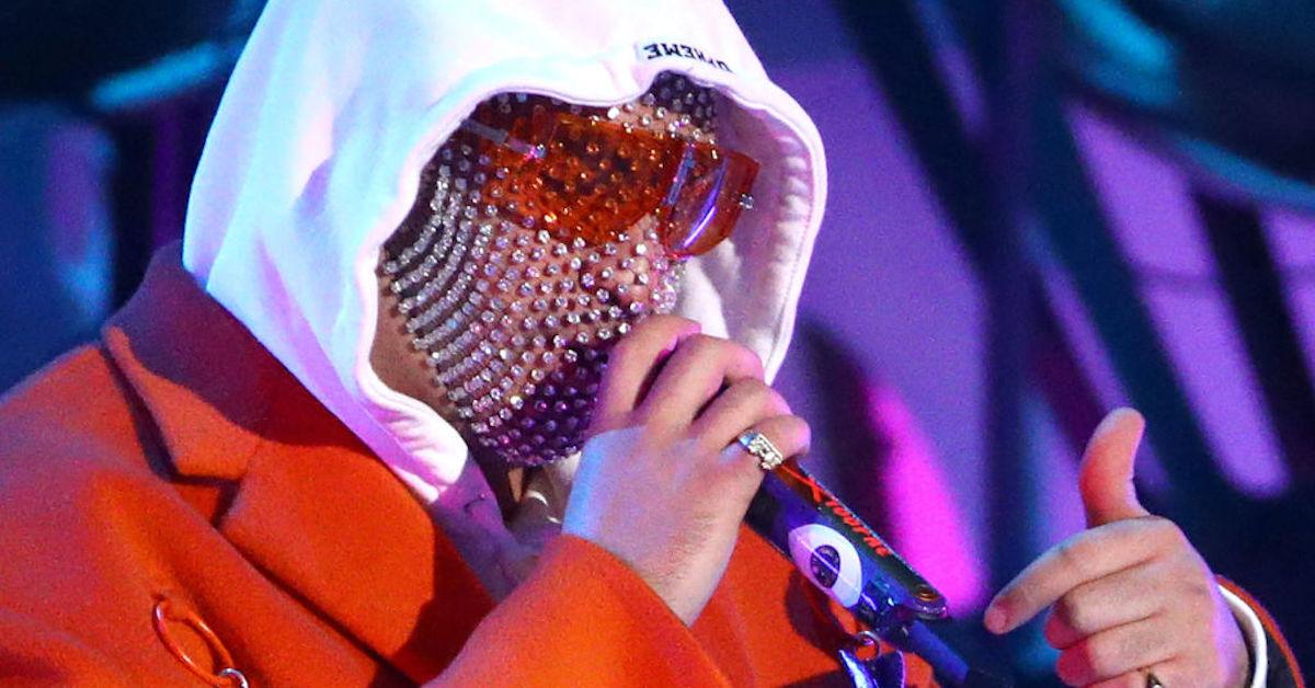 Bad Bunny Instagram Captions These Are the Best Lyrics to Use as Captions