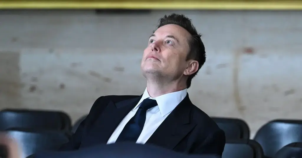 Was Elon Musk Born Rich? Inside His Upbringing