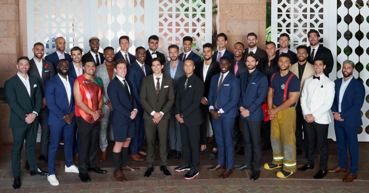 How Many Weeks Is 'The Bachelorette' On? It's Never Enough