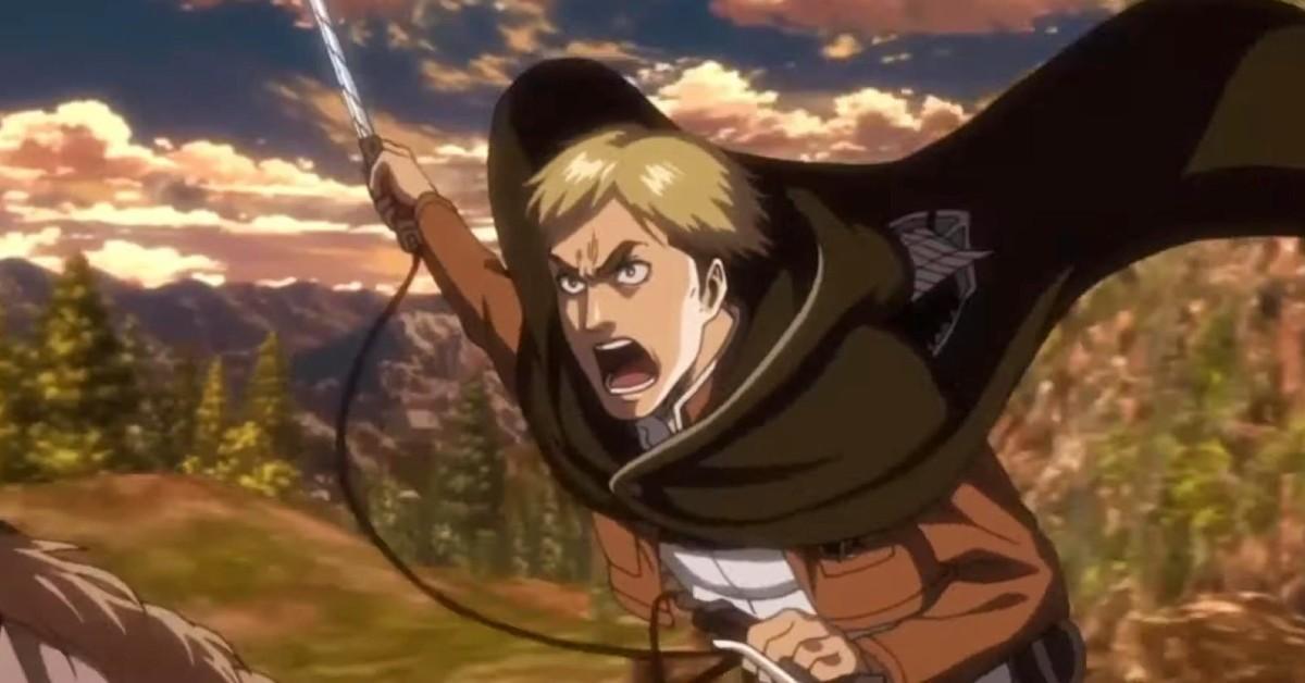 We Ranked 'Attack on Titan's' Five Most Tragic Death Scenes