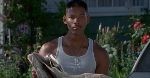 independence day in real time