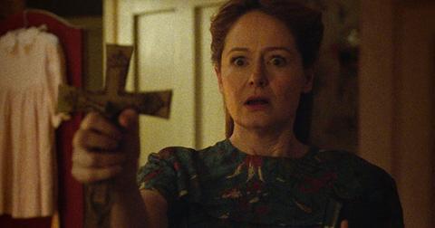 What Happened to the Mom in ‘Annabelle: Creation’?