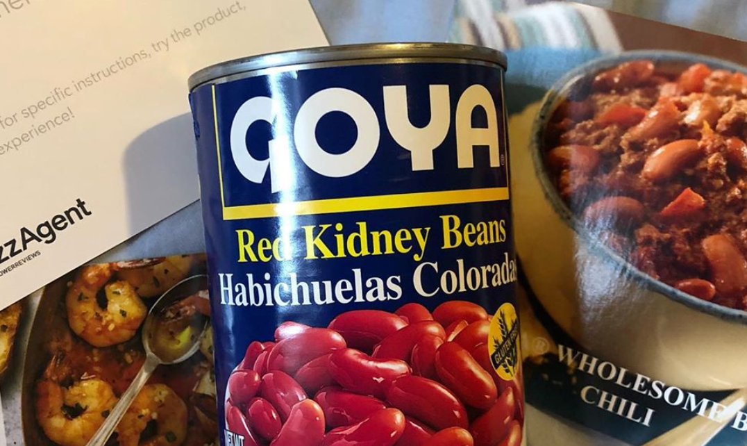 boycott goya