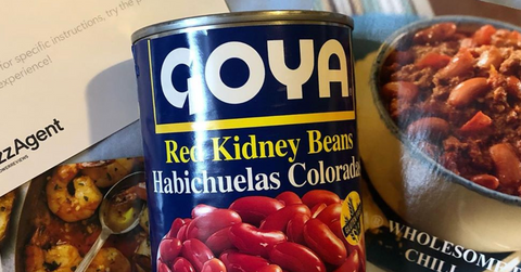 boycott goya