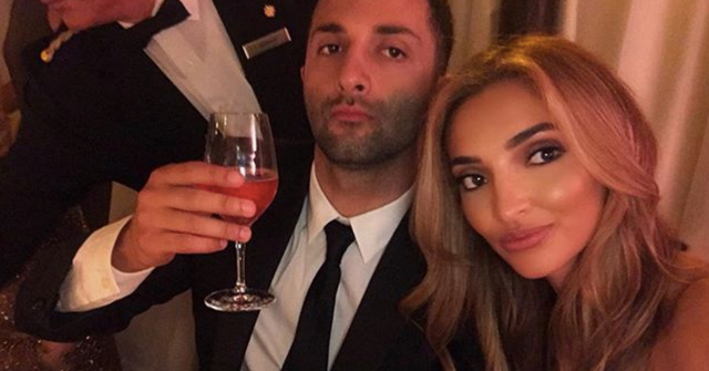 sara jeihooni and sam