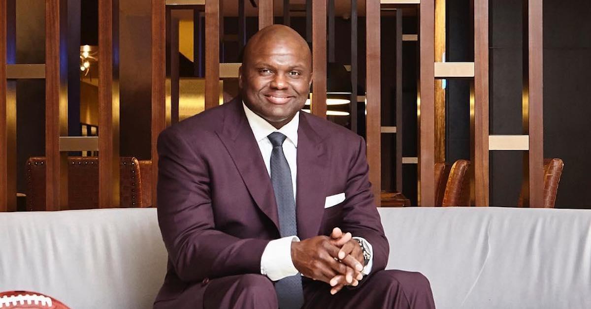 Booger McFarland's Wife: Learn About NFL Analyst's Partner and Kids