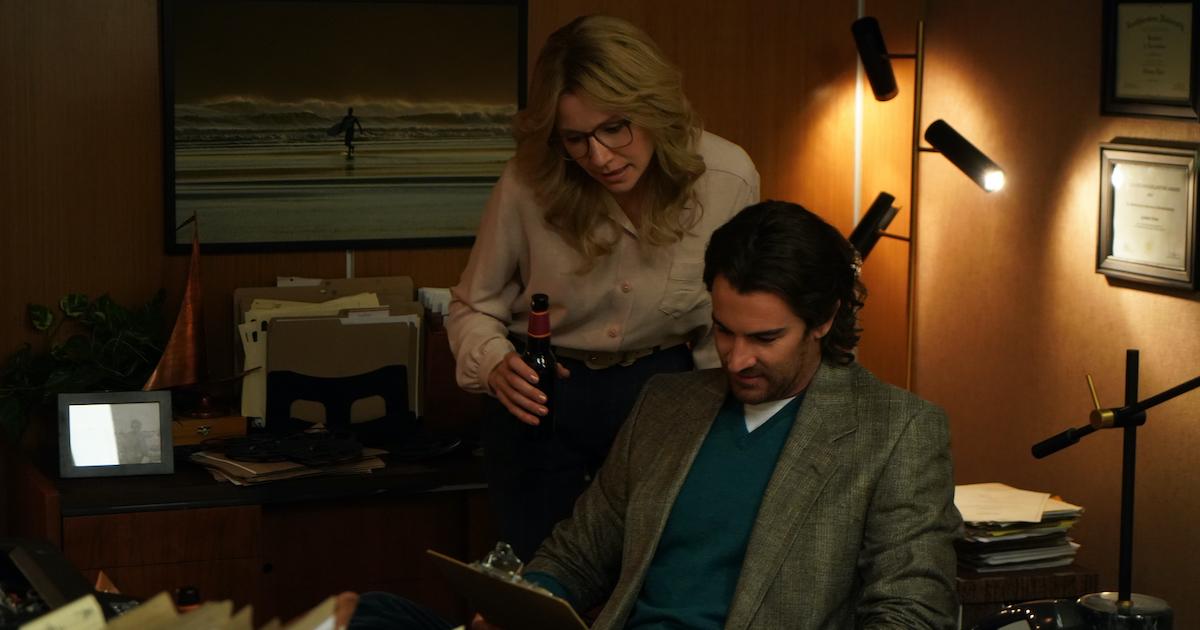 Does Kate Die in 'Firefly Lane?' SPOILERS About the Book Ending