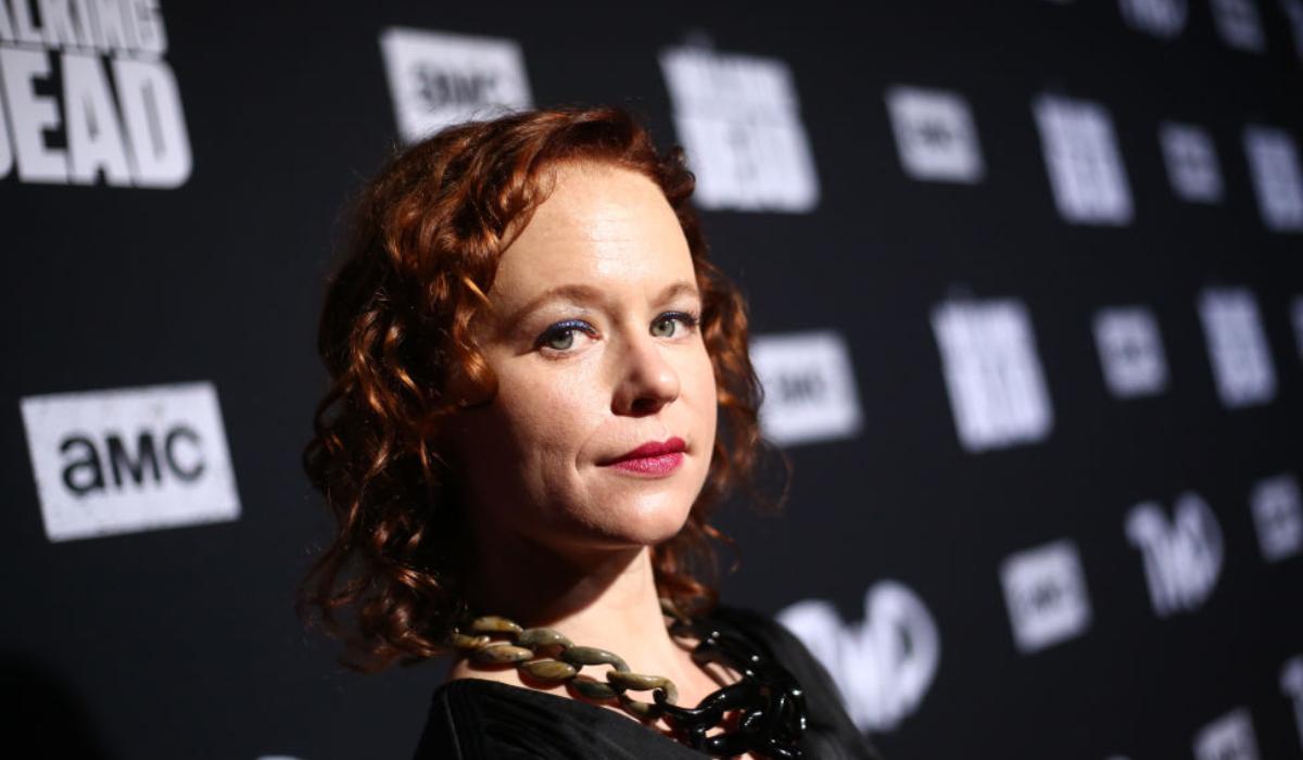 Wednesday: Thora Birch Exits Netflix & Tim Burton Addams Family Series