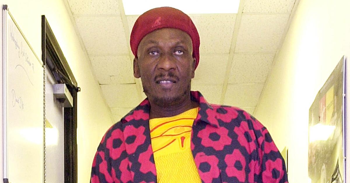 Jimmy Cliff 