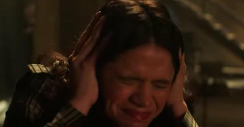 Does mel die in charmed