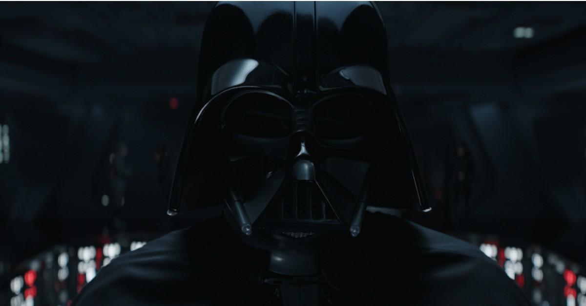 Darth Vader