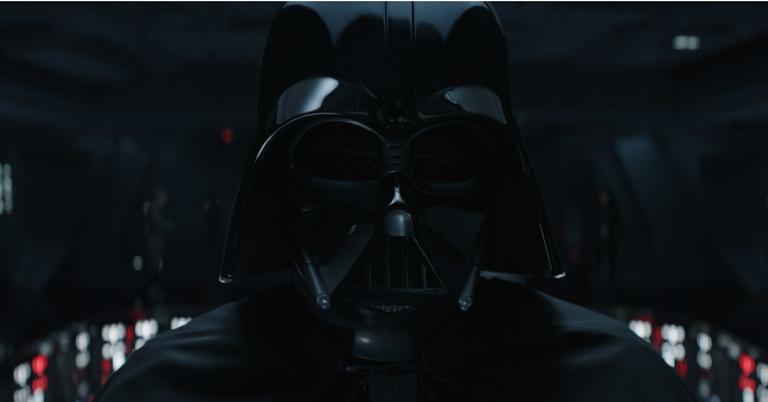 Can Darth Vader Breathe Without His Mask? Here's How It Works