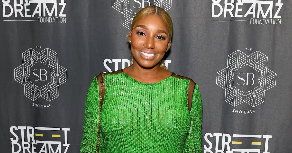 NeNe Leakes