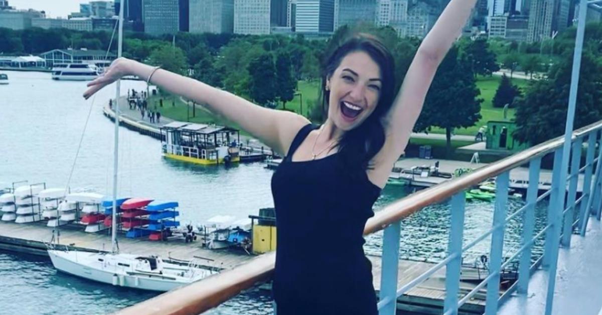 What Happened to Ali on Q101? Here's Everything We Know
