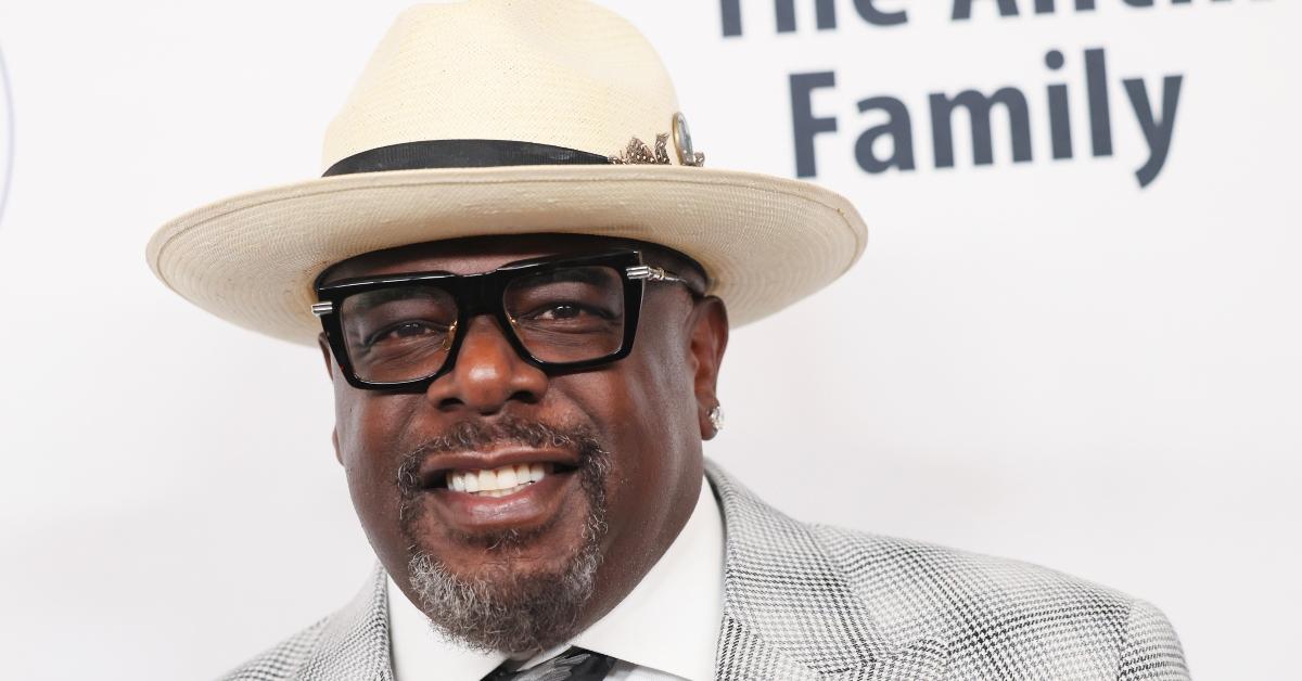 Cedric the Entertainer attends the 23rd annual Harold & Carole Pump Foundation Gala at The Beverly Hilton on August 18, 2023 in Beverly Hills, California. (Photo by Rodin Eckenroth/Getty Images)